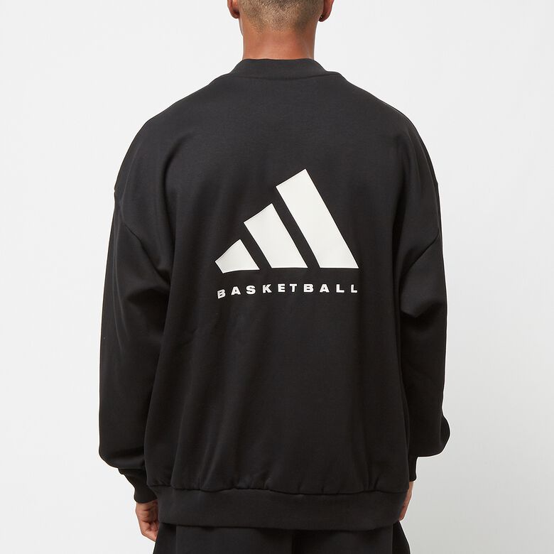 adidas Originals One FL Crew Black