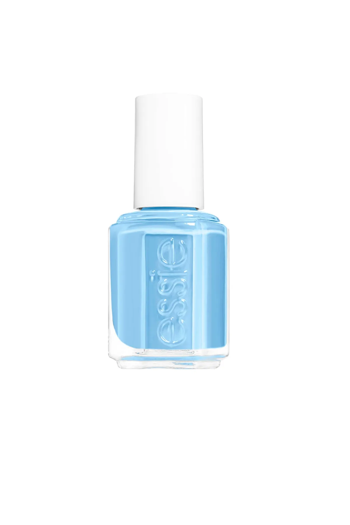 ESSİE  Nagellack - Blau - 0-99 ml