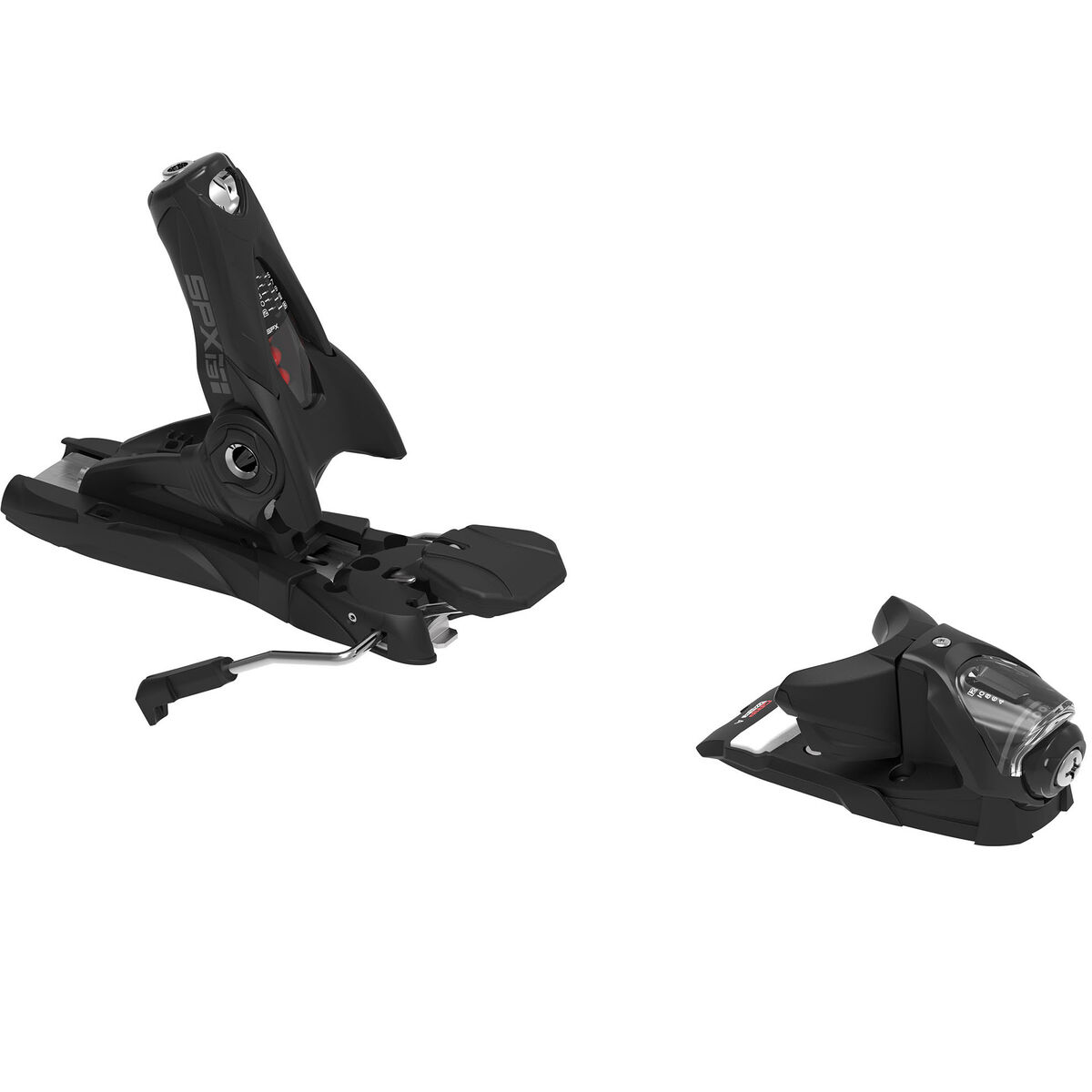 Look SPX 13 GW B100 Schwarz