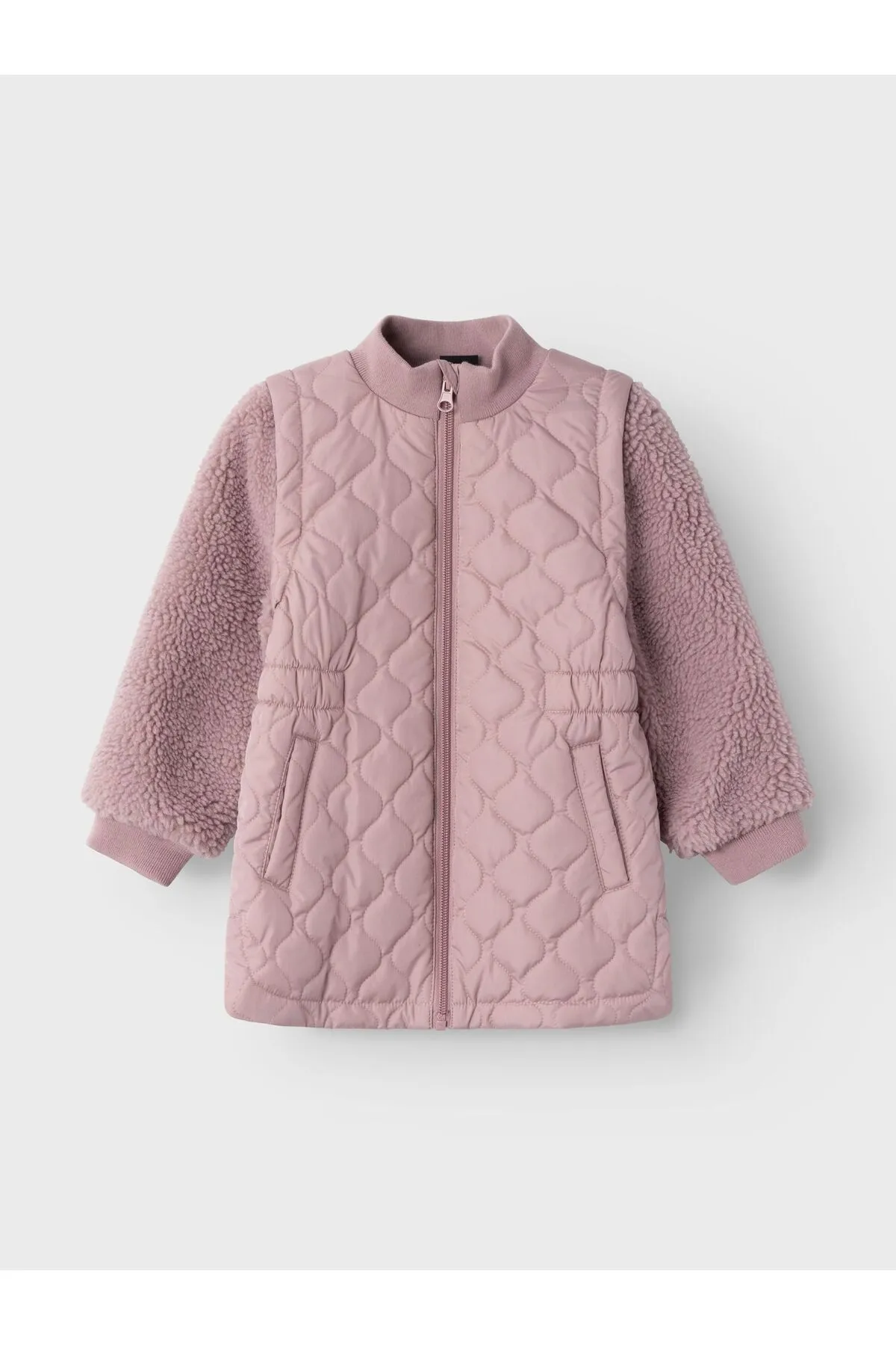 Name it  Steppjacke Teddy