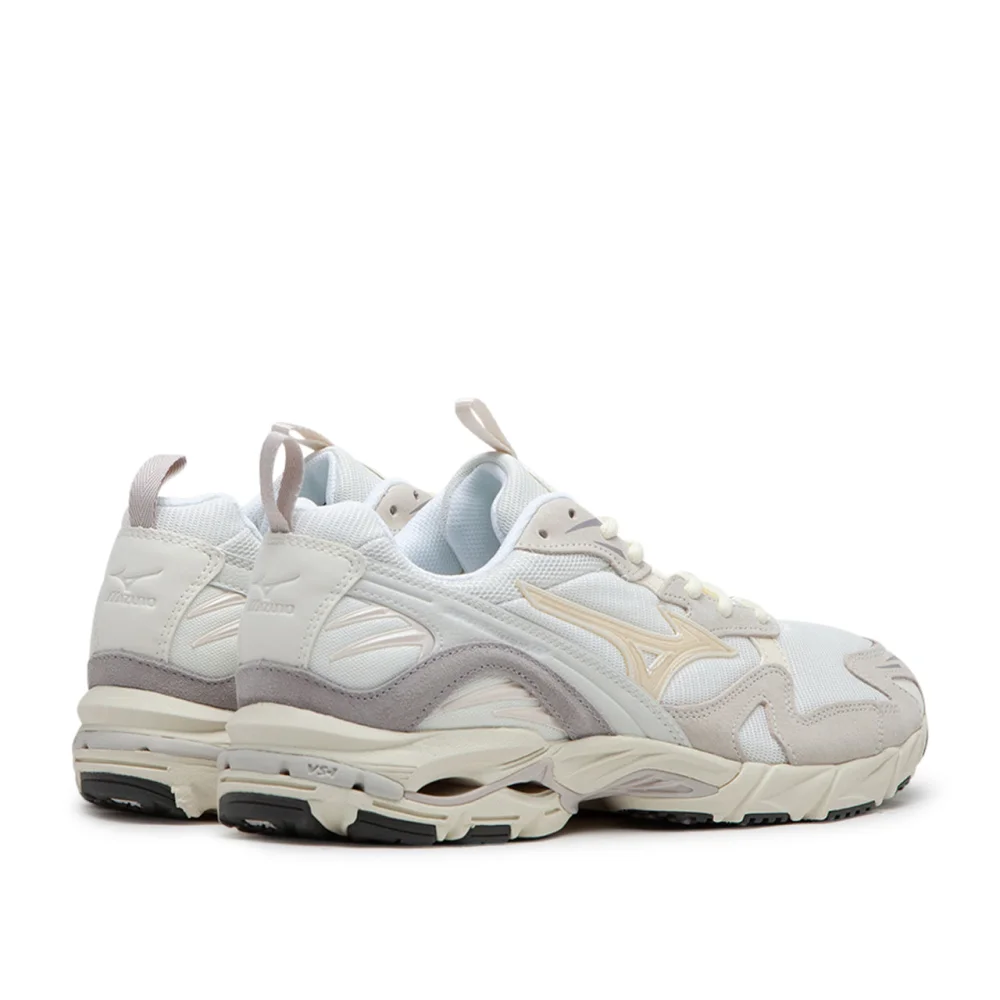 Mizuno Wave Rider 10 Premium D1GA222609 / weiss