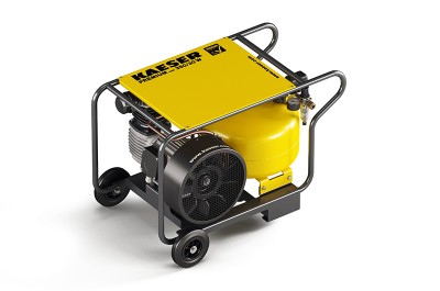 Kompresor powietrza Kaeser 1.1828.10010 Premium Car 350/30W 230 Volt