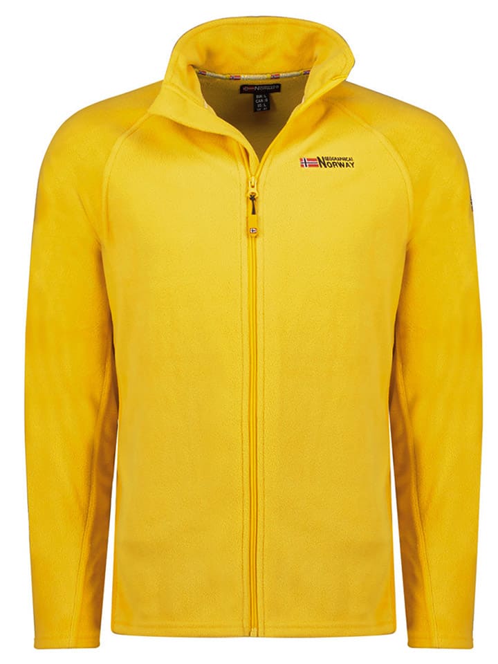Geographical Norway Fleecejacke 