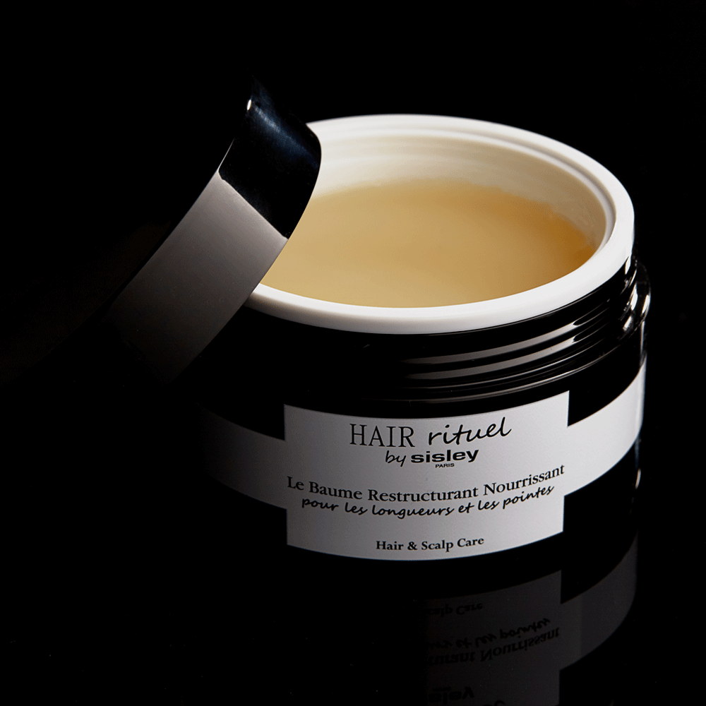 HAIR RITUEL by SISLEY Le Baume Restruc 125 g