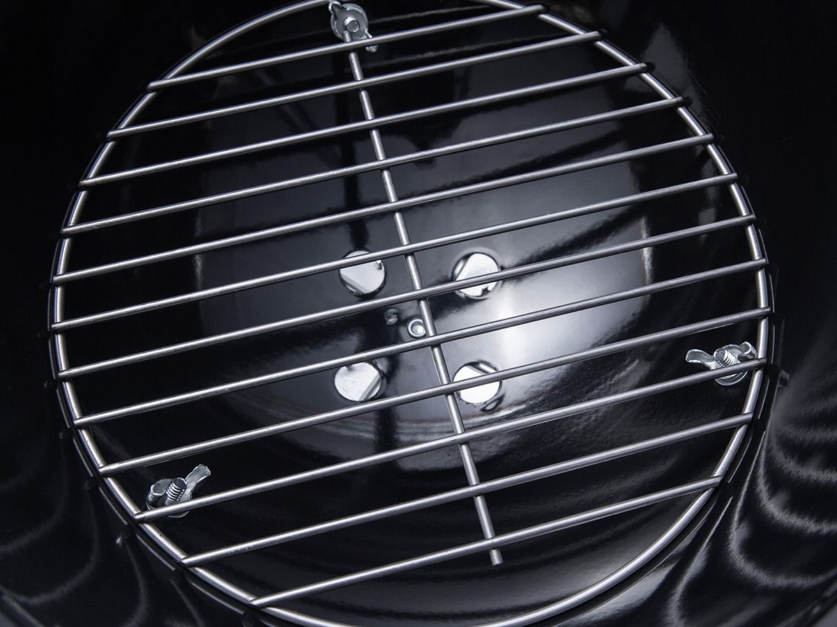 Weber Smokey Joe Premium Holzkohlegrill