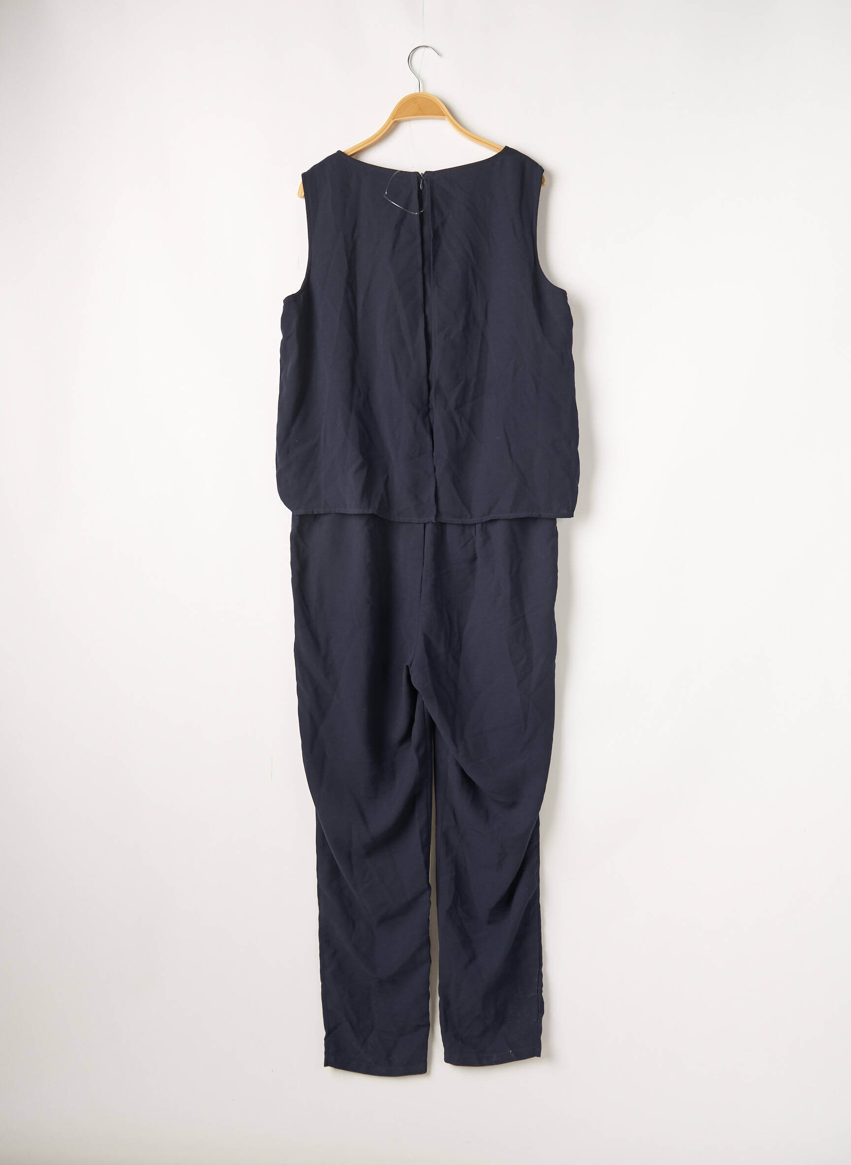 Street One Combinaisons 1 Femme couleur bleu
