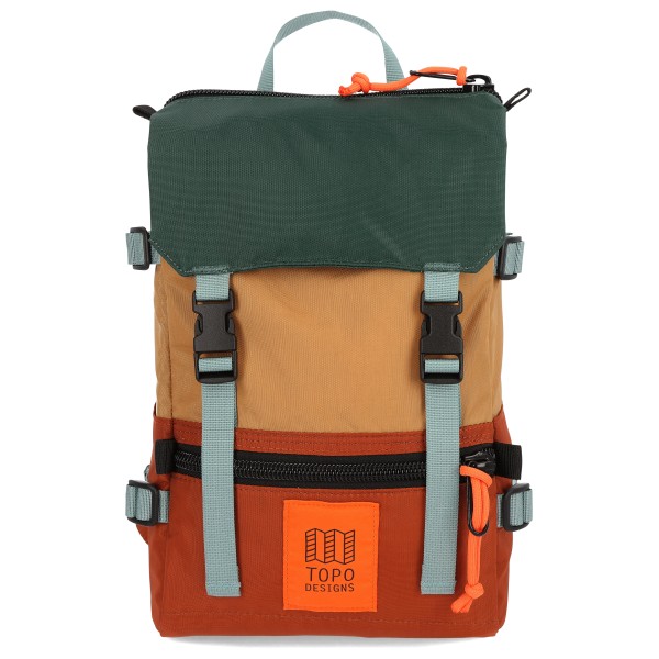 Topo Designs - Rover Pack Mini - Daypack