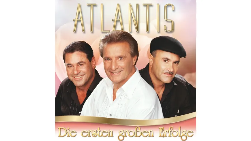 Die ersten großen Erfolge