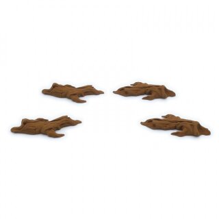 Branch Card Holders for Everdell – 4 Pieces