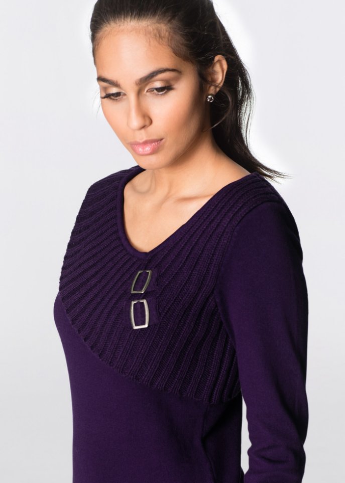 Pullover