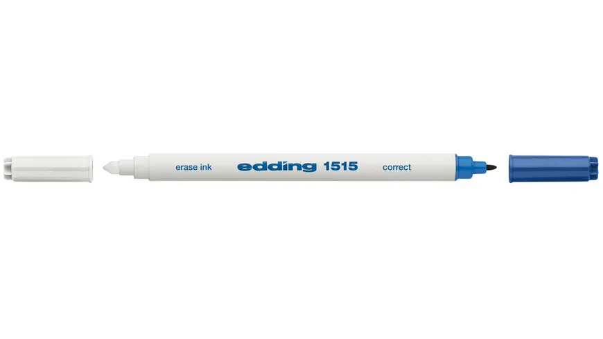 edding Tintenlöscher 1515