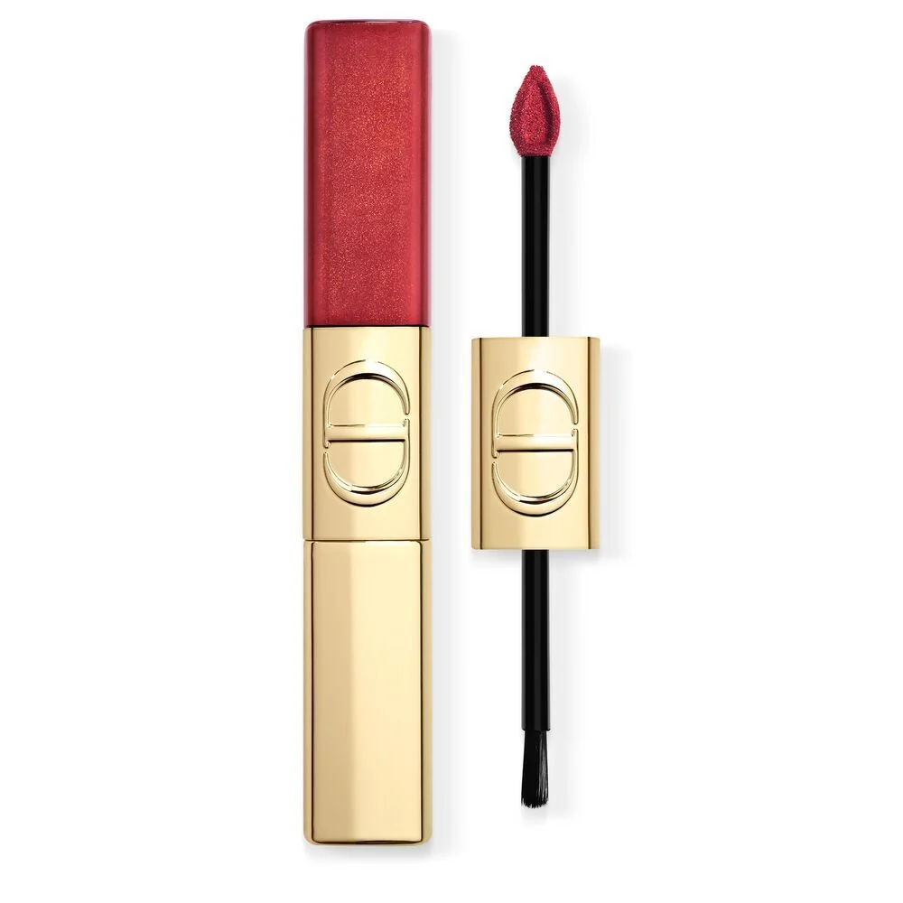 Tekuté rúže Rouge Dior Sequin Duo – limitovaná edícia - rúž, lesk