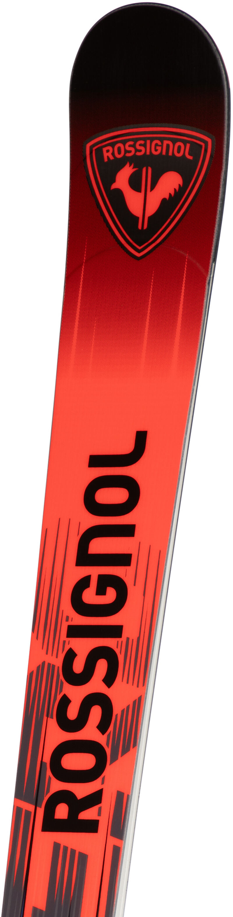 UNISEX RACING SKIER HERO ATHLETE GS 170-185 R22