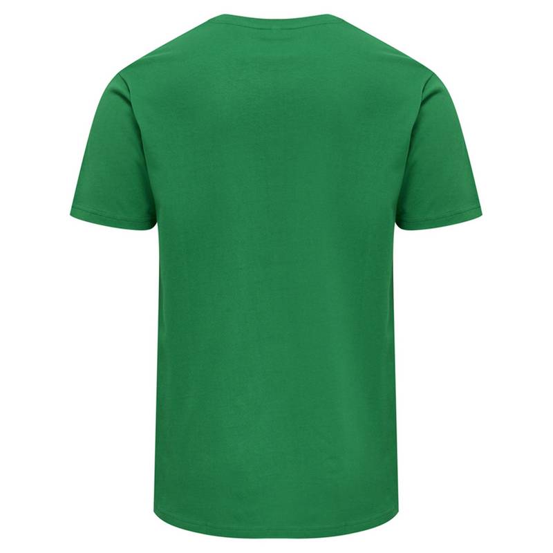 hummel hmlRED HEAVY T-SHIRT S/S T-Shirt Herren