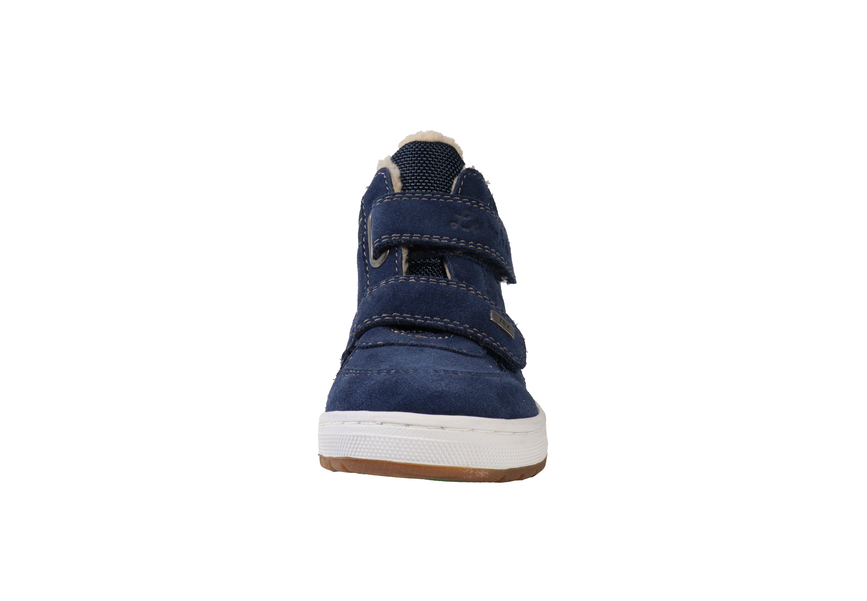 Lurchi Sneaker Dorian-TEX - navy