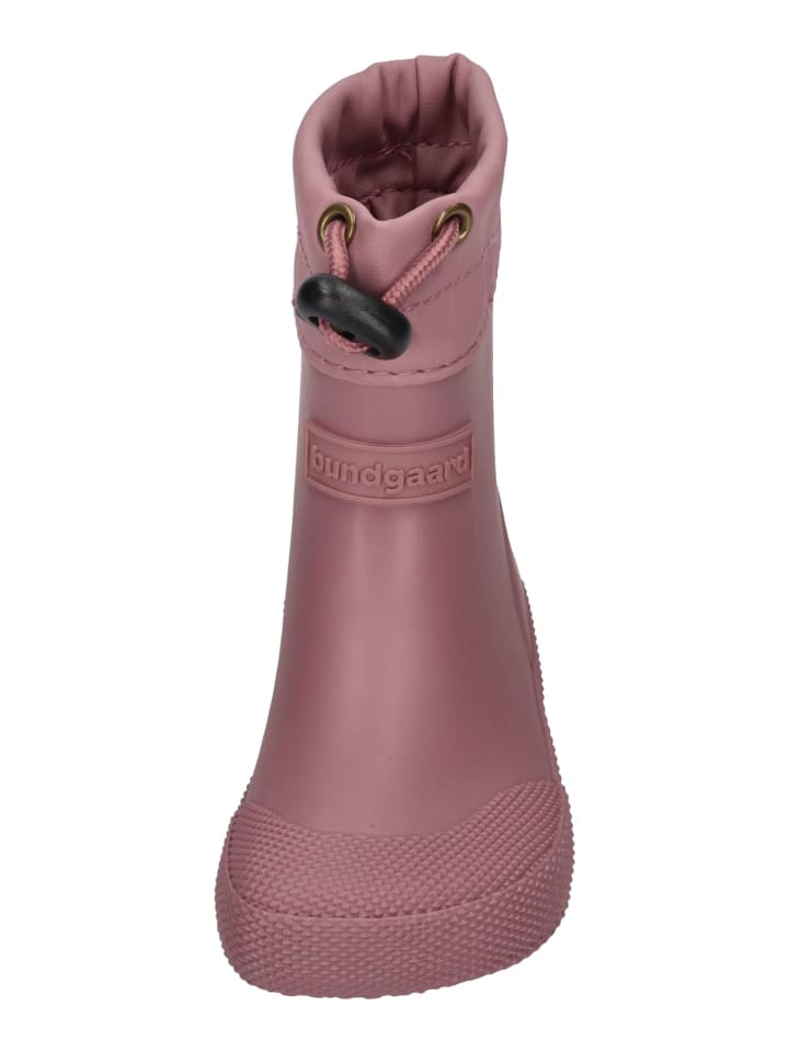 Bundgaard Gummistiefel COVER in rosa günstig kaufen 20
