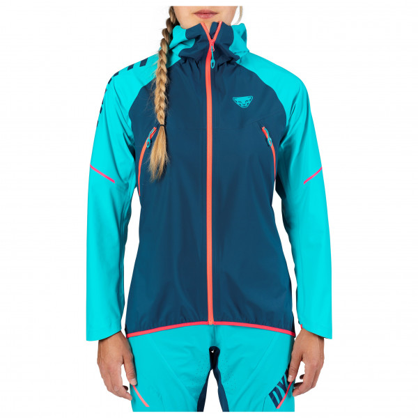 Dynafit - Women's Ride 3L Jacket - Fahrradjacke