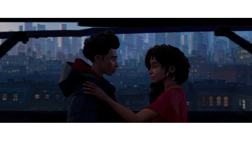 Spider-Man: Across the Spider-Verse