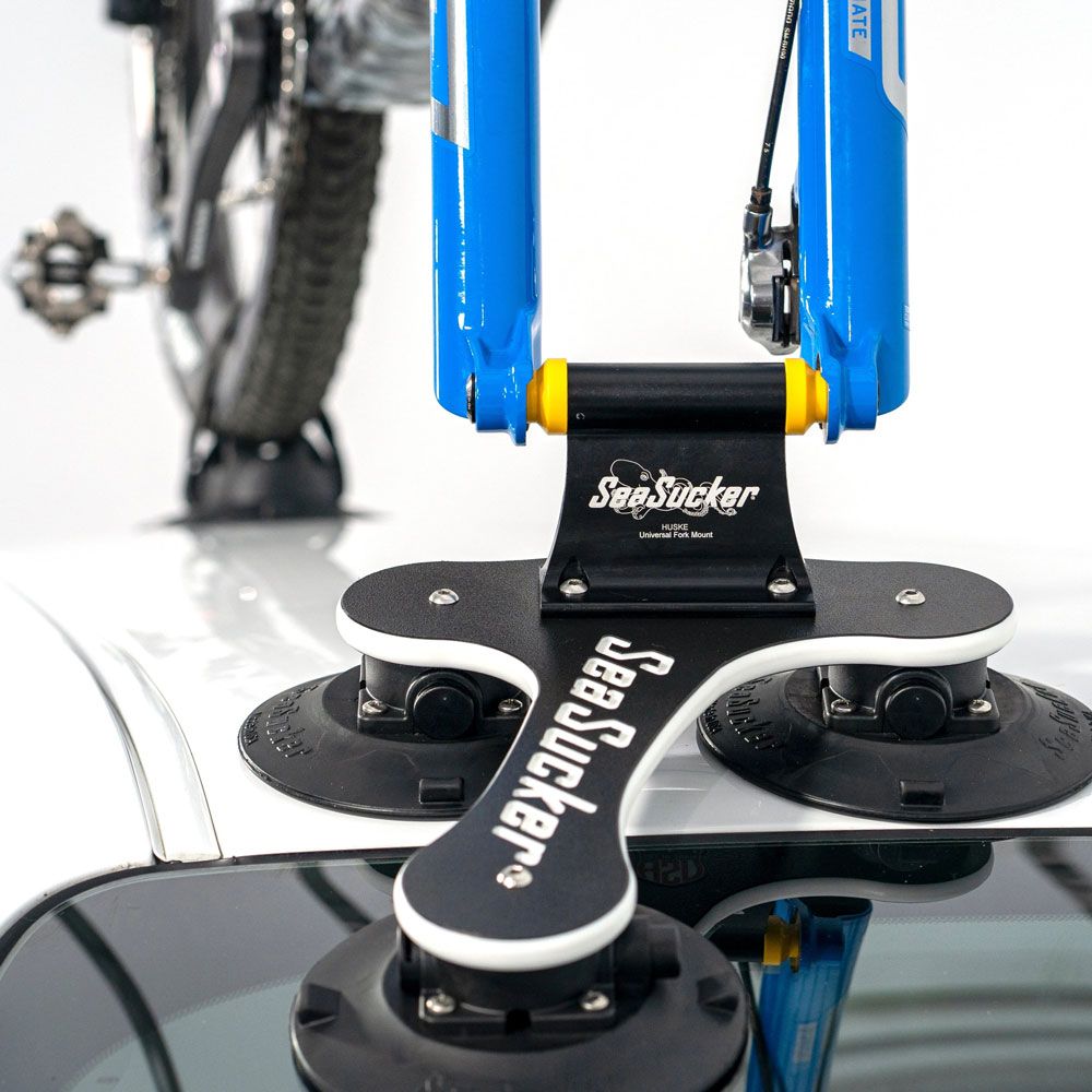SeaSucker Talon Rack Dachfahrradträger für 1 Fahrrad kaufen | Bike-Discount