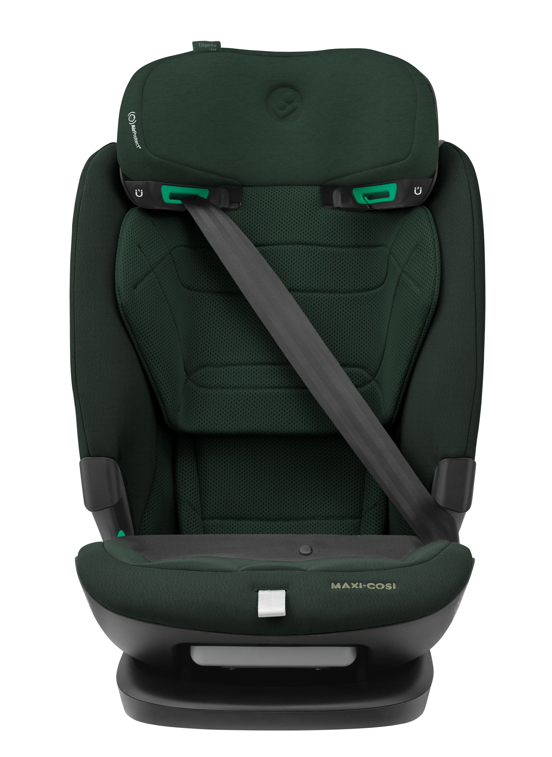 Maxi-CosiI-Size Kindersitz Titan Pro 2