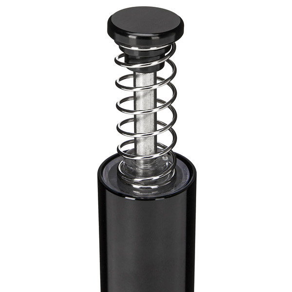 SALT AND PEPPER MILL 2 PACK - Gewürzstreuer