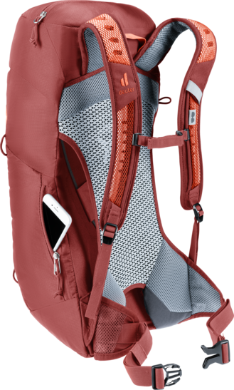 deuter AC Lite 16 | Wanderrucksack