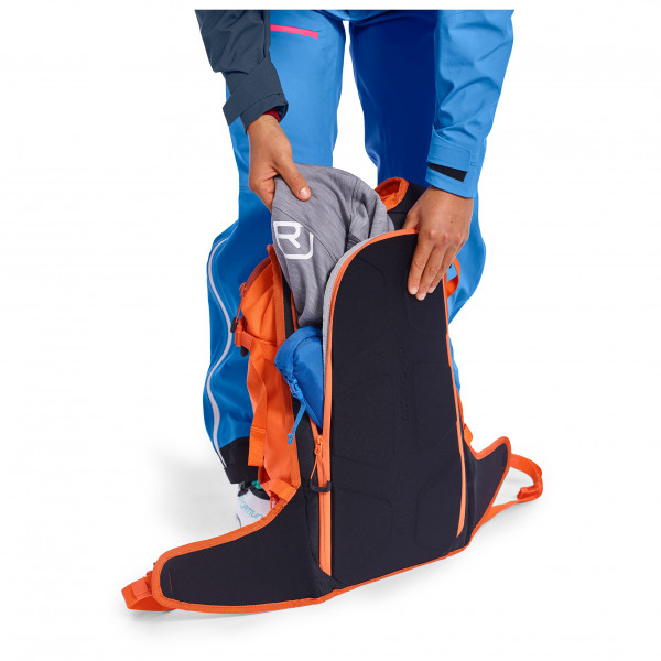 Ortovox - Cross Rider 22 - Skitourenrucksack