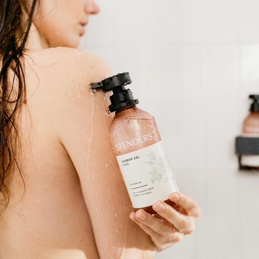 STENDERS Geschenkset Rose Freshness