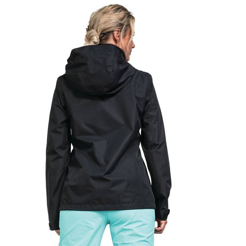 Schöffel Jacket Gmund L  Funktionsjacke Damen