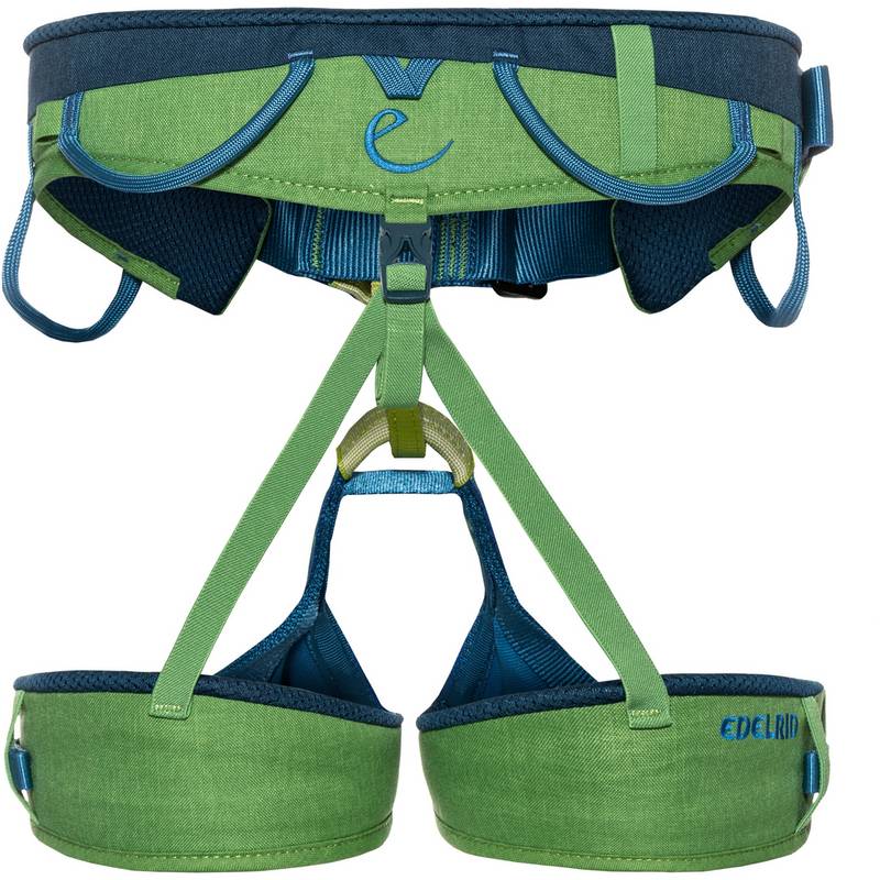 EDELRID Jay III Klettergurt