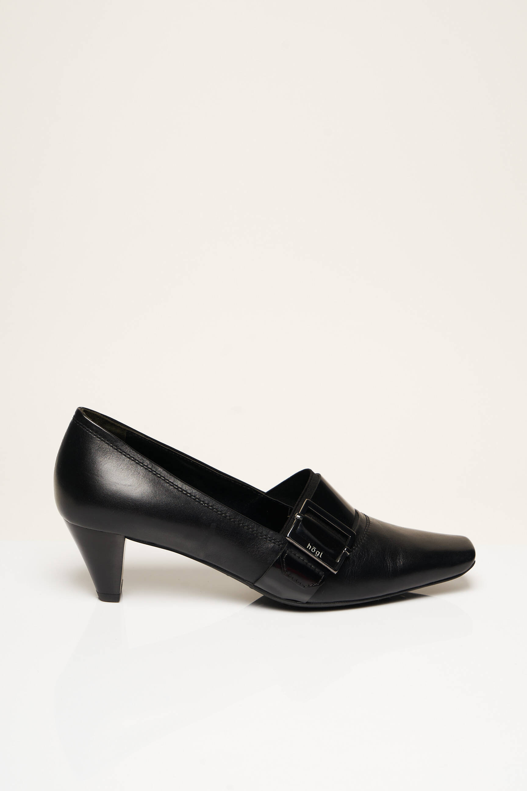 Hogl Escarpins Femme couleur noir