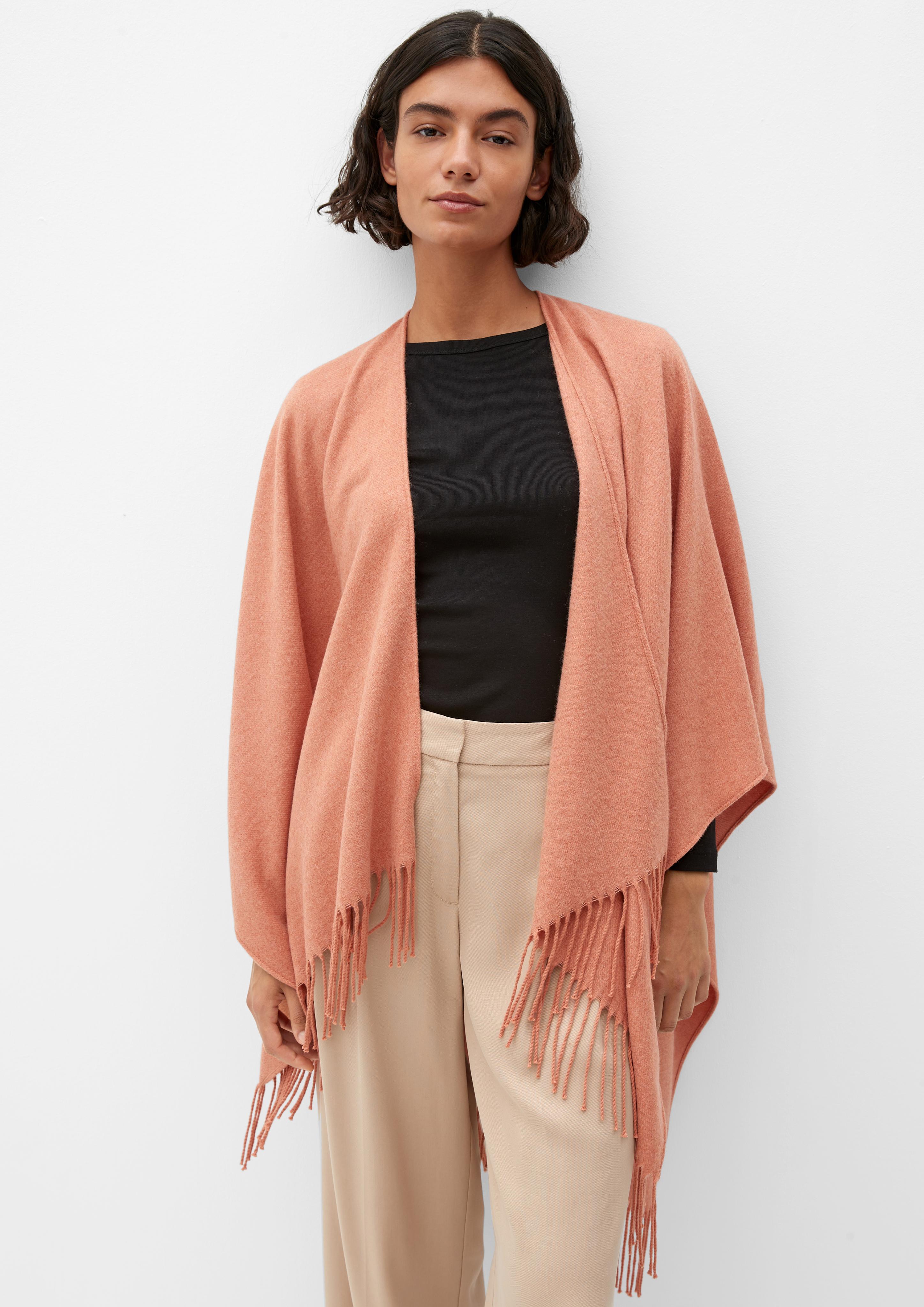 Schal im Poncho-Stil  2121043-2275