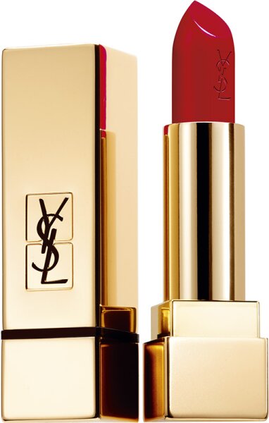 Yves Saint Laurent Rouge Volupté Shine Lippenstift