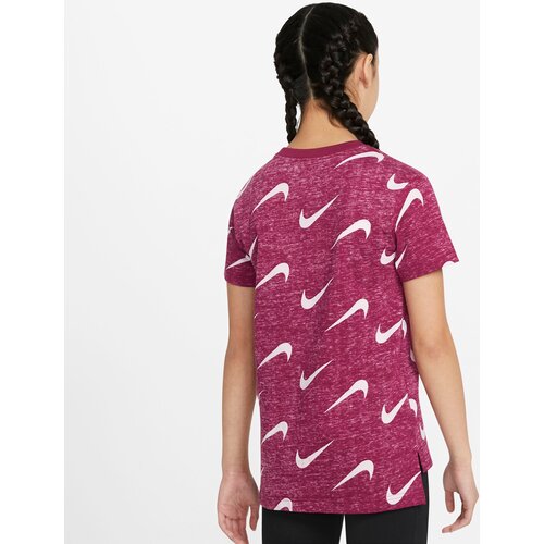 KINDER T-SHIRT SPORTSWEAR