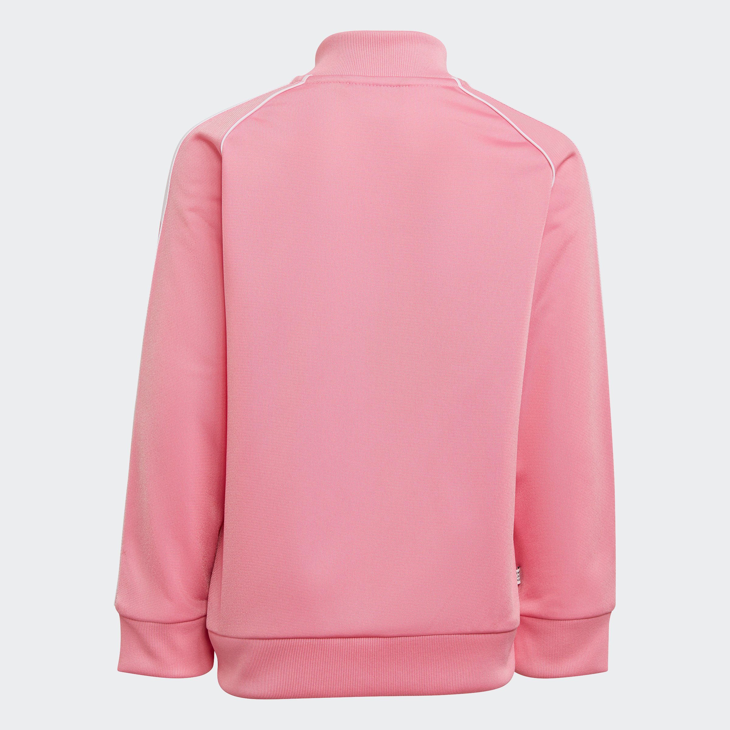 adidas Originals Trainingsanzug ADICOLOR SST (Set, 2-tlg)