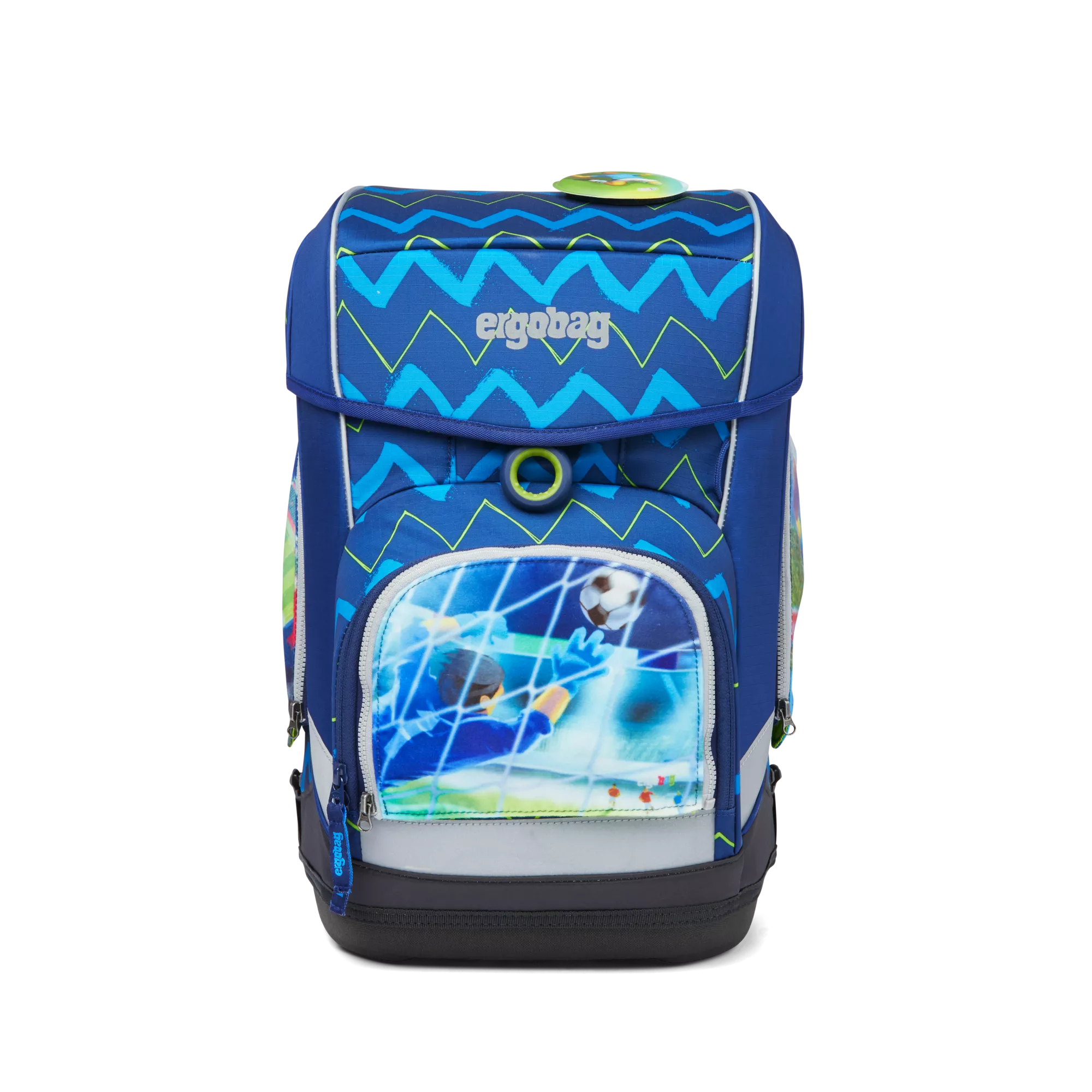 ergobag Zippies Fußball