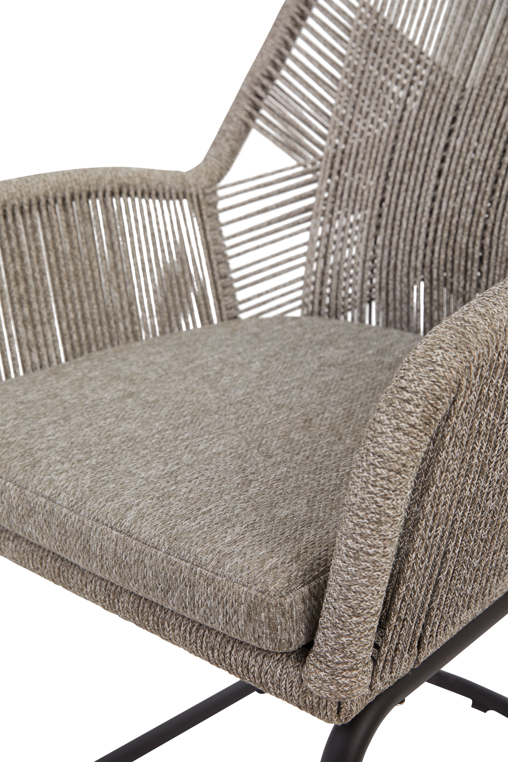 OUTDOORGartensessel Freischwinger