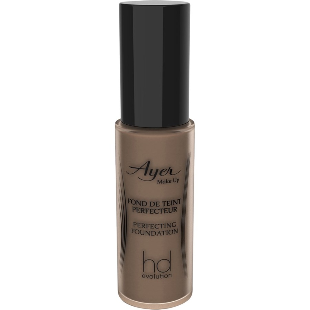 Ayer HD Evolution Perfecting Foundation Fond de teint