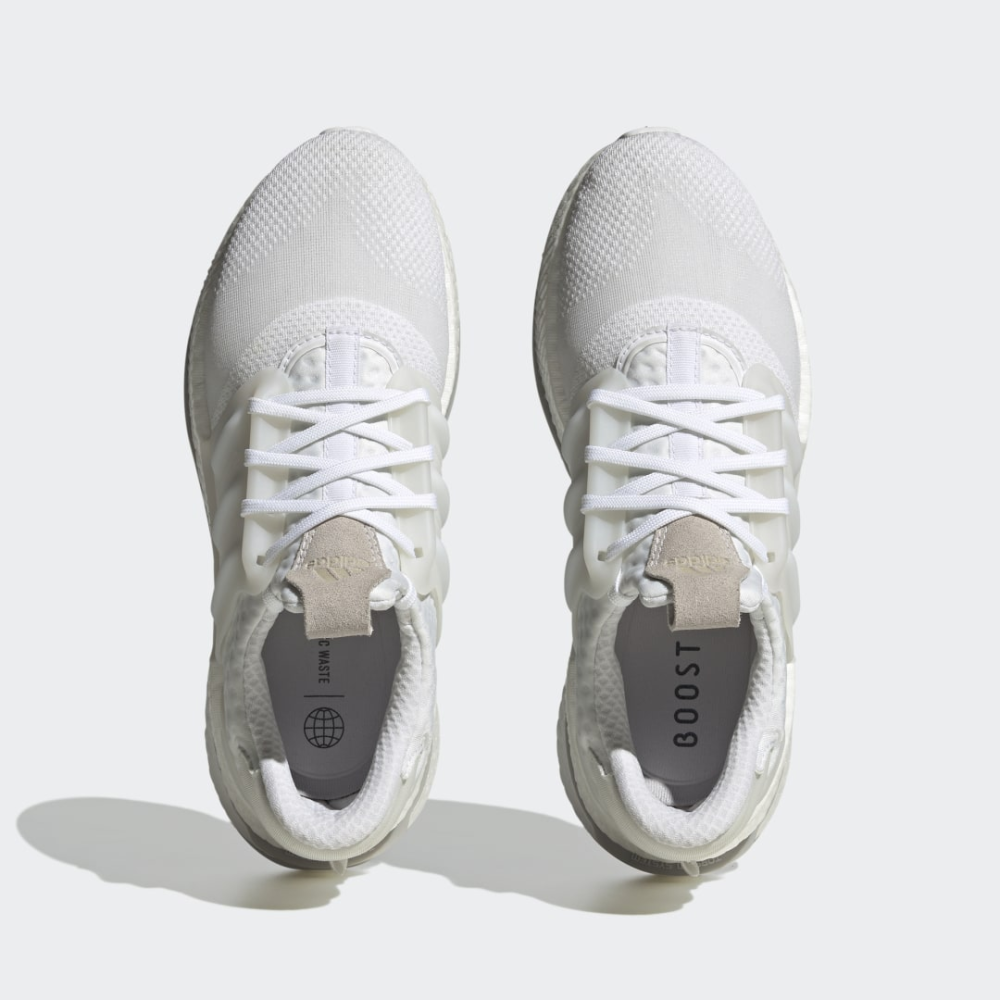 adidas X PLRBOOST ID9441 / weiss