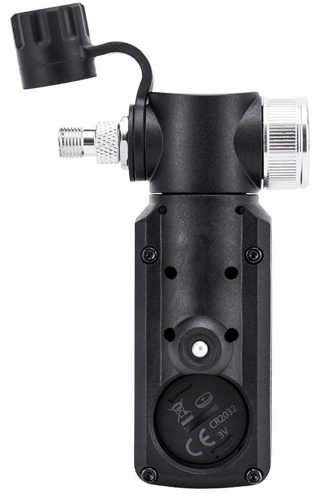 Topeak Shuttle Gauge Digital kaufen | Bike-Discount