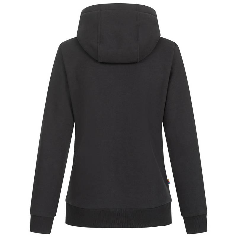 DEPROC active FinjaCMYK Women Sweatjacke Damen