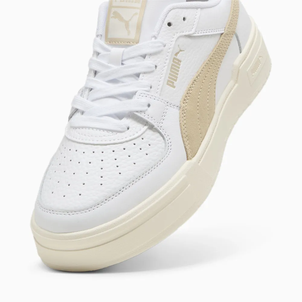 PUMA CA Pro OW 393490_05 / weiss