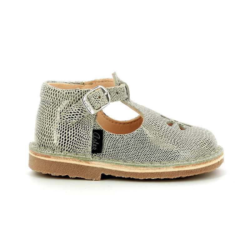 Salomés cuir Bimbo-2