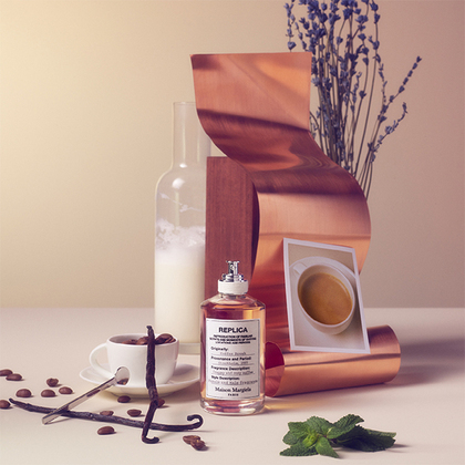 Maison Margiela Coffee Break Eau de Toilette Spray