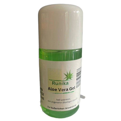ALOE VERA GEL  30 ml  Gel