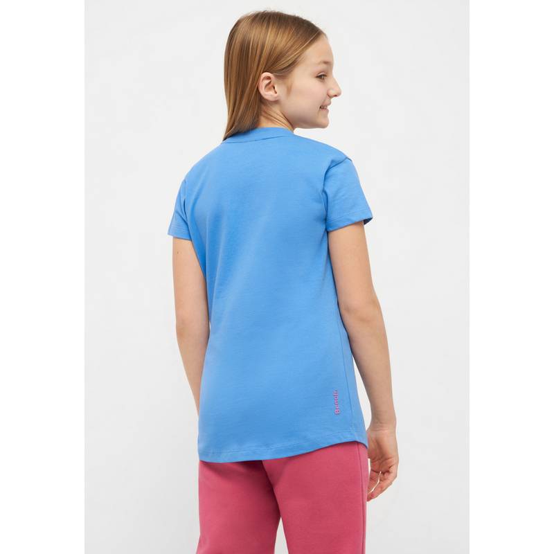 Bench T-Shirt Mädchen