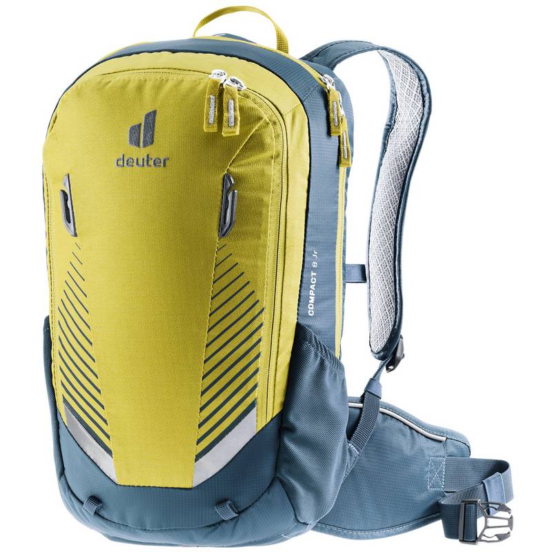Deuter Compact 8 JR Fahrradrucksack Kinder