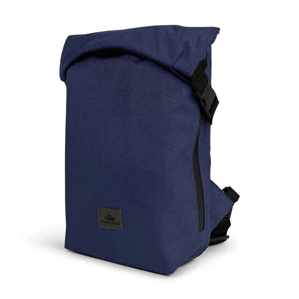 Freibeutler Crossbody Alma - Navy