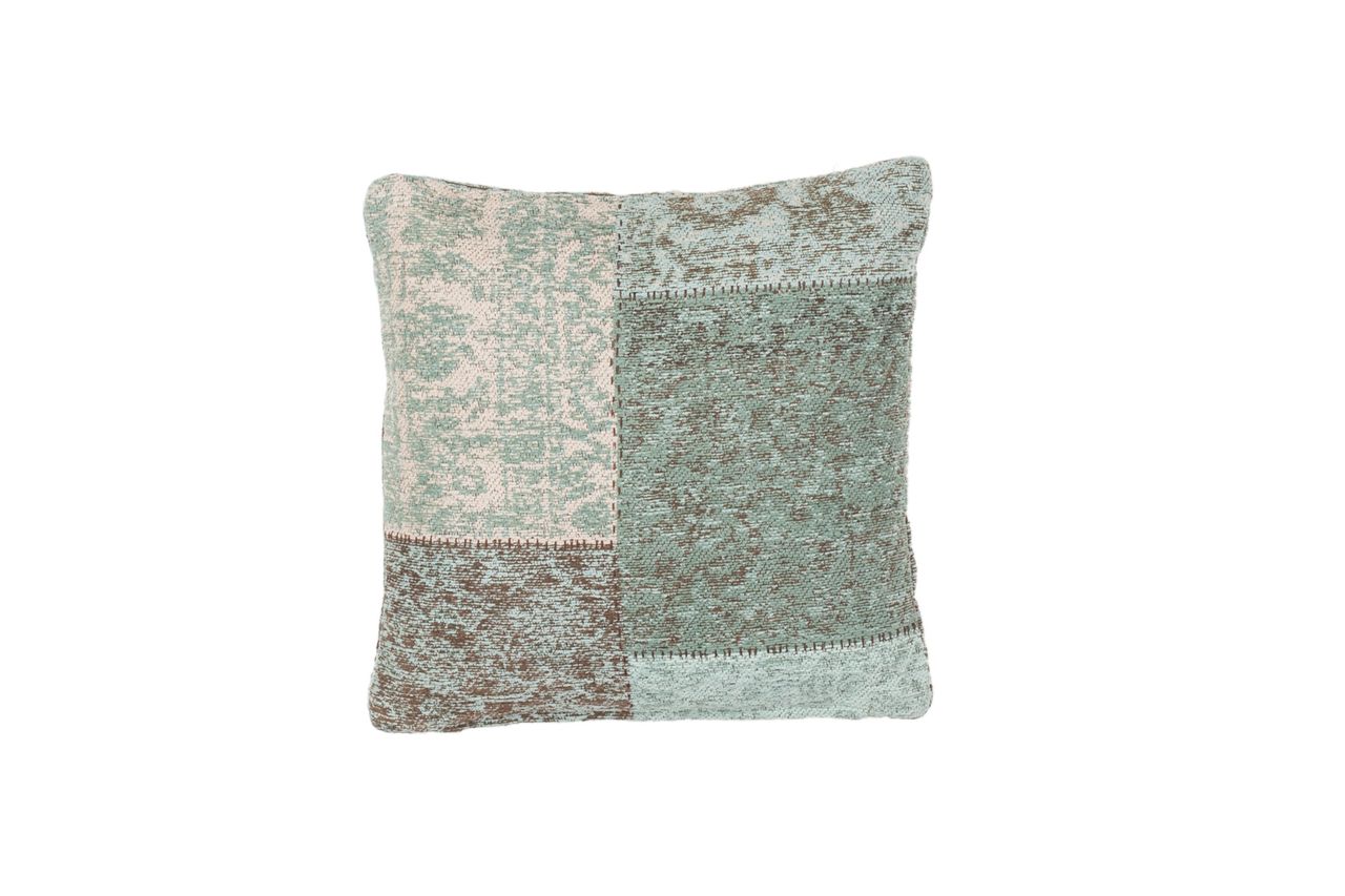 Kayoom Symphony Pillow 160 Türkis 45cm x 45cm