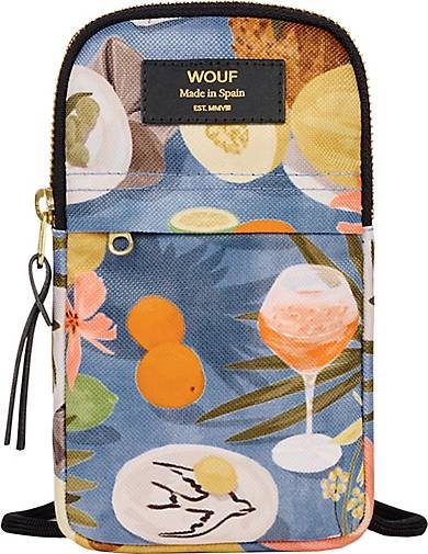 Wouf Handytasche 10,5 cm